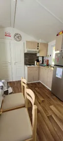 Mobil-home le petit paradis Vendéen camping 3 étoiles 7km des plages - Image 3