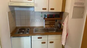 Apartment in den Bergen - Image 5