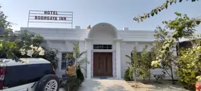 HOTEL BODHGAYA INN - Image 4