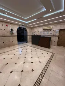 Ruwaf Al Faisaliah Hotel - Image 2