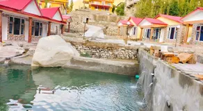 Skardu View Point Hotel - Image 3