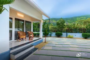 a2 vibe house. The best mountain view. - Image 3