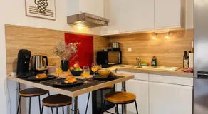 Appartement équipé tout confort Montélimar - Image 5