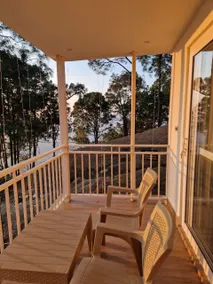 Lansdowne 12 Gaur Home Stay - Image 2