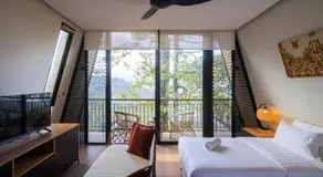 Vanavasa Resort - Image 2