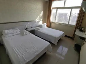 Xunjie Hotel - Image 4