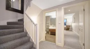 Appartement exécutif 1 chambre au centre de Londres WIFI GRATUIT (2e étage) - Image 3