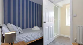 The Little Lion Inn, Red Lion - Image 4