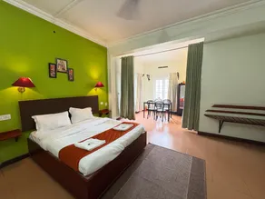 Hotel SilverLine Regency Munnar - Image 1