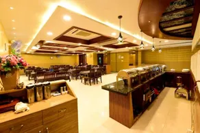 Hotel Jataka Inn - Image 4