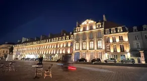 Suite Romantique, hyper centre - Image 2