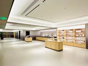 Ji Hotel Shanwei Xinli Plaza - Image 4