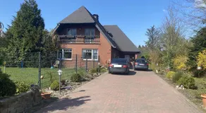 Ferienwohnung Lütetsburg - Image 4