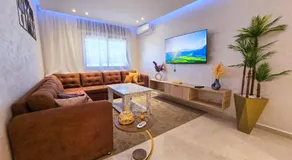 Golf Star - Luxury Holiday Homes - Image 4