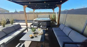 Le Garage & Spa Gold - Image 3