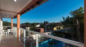 Casa em Bombinhas com piscina - Image 2