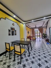Indochine Villas Tam Chau Bao Loc - Image 3