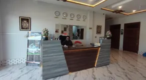 Hotel Royal Lodge Swat by Khan Familia Travels - Image 4
