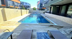 Demirel Suites Antalya-Lara Plajlar ve Havalimanına Yakın - Image 3