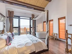 Jiju Chalet - Image 2