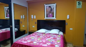 Rouse Hostal Confort - Image 2