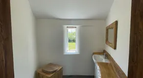 Buzzard's Nest Glamping Oak - Image 4