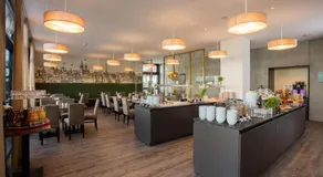 Hotel am Campus - Image 2