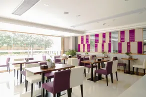 Lavande Hotel Shantou High-Speed Railway Station Ziyun Xinyu - Image 3