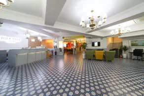 Hillside Hotel - Image 2
