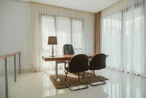 Ohara City View Villa 5 Bedrooms With a Private Heated Swimming Pool and a Movie Room and a Billiard Table - Image 5
