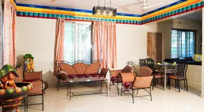 Ladakh House- 3 BHK Ladakh themed Villa near Matheran - Image 3