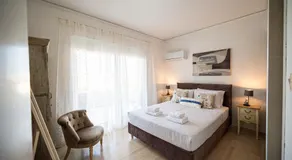 Τerpsichoris Sea View Apartment - Image 2
