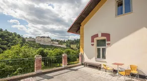 Pension v parku Český Šternberk - Image 3