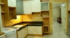 MTC Mega Mas Apartment - Image 5