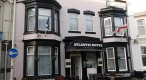 Atlantis Hotel - Image 5