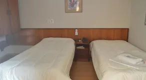 Hotel Chantilly - Image 2