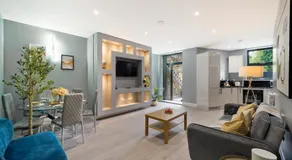 Stunning Modern London Apartments - Image 3