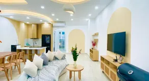 Holiday Villa Novaworld Phan Thiet - Image 3