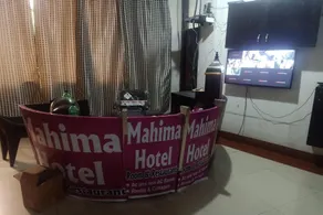 Hotel O Mahima Hotel - Image 4