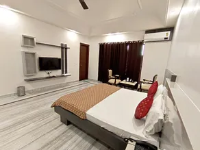 Hotel Sunshine Apartment - Image 4