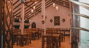 BTI Leisure Hotel - Image 5