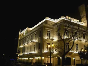 Hotel Rio Athens - Image 2