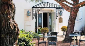 Logis Hôtel Restaurant des Châteaux - Image 2