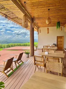 Cirrus Valley Hill Resort - Image 3