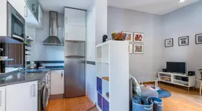 Apartamento Deluxe Terrace. Alameda - Image 2