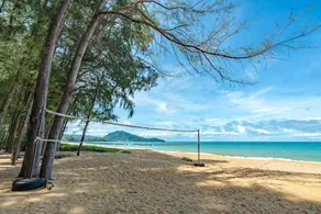 Splash Beach Resort Phuket, Family-Friendly Beachfront Resort - Image 1