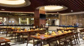 Panbil Residence Serviced Apartment - Image 4
