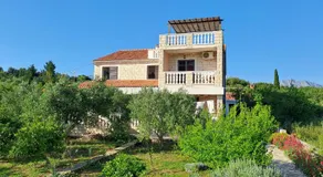 Apartments with parking space Sucuraj, Hvar - 24563 - Image 5