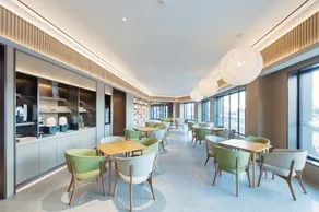 Ji Hotel Shenyang Yuhong Xincheng - Image 3