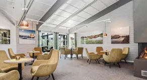 Taverna Hotell - Image 4